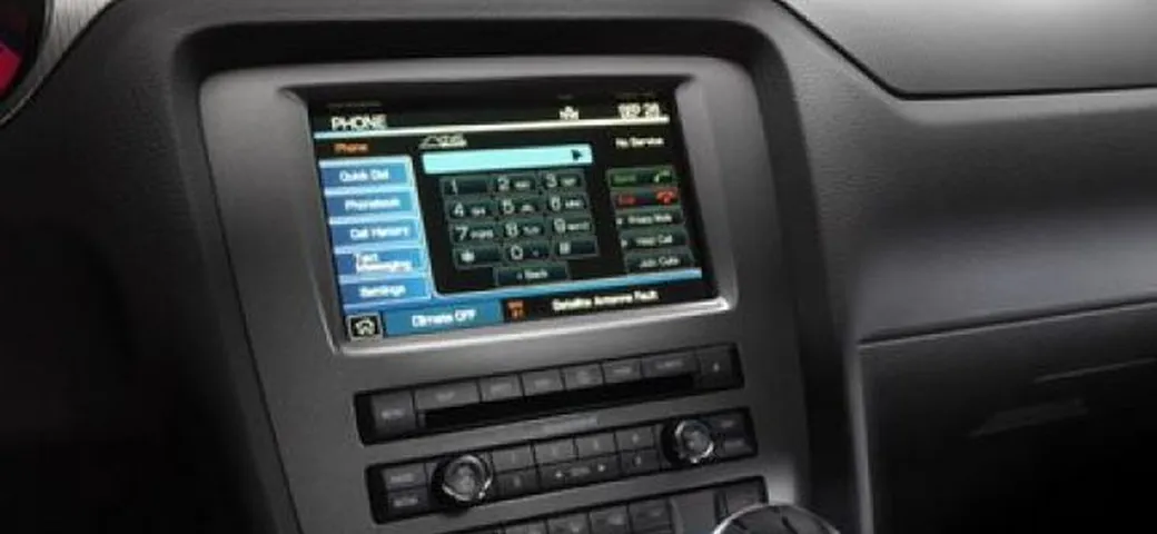 Ford Sync: per il 2010 arrivano Radio Digitale e tag dei brani per ITunes