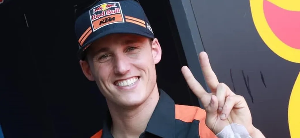 MotoGP: Pol Espargarò ha firmato per Honda!