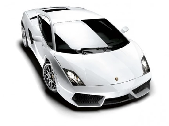 New York 2008: nuovi dettagli sulla Lamborghini Gallardo LP560/4