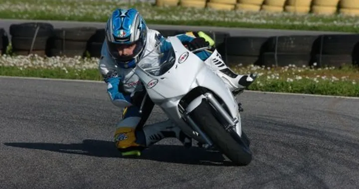 HIRP 2008: si parte il 25 aprile