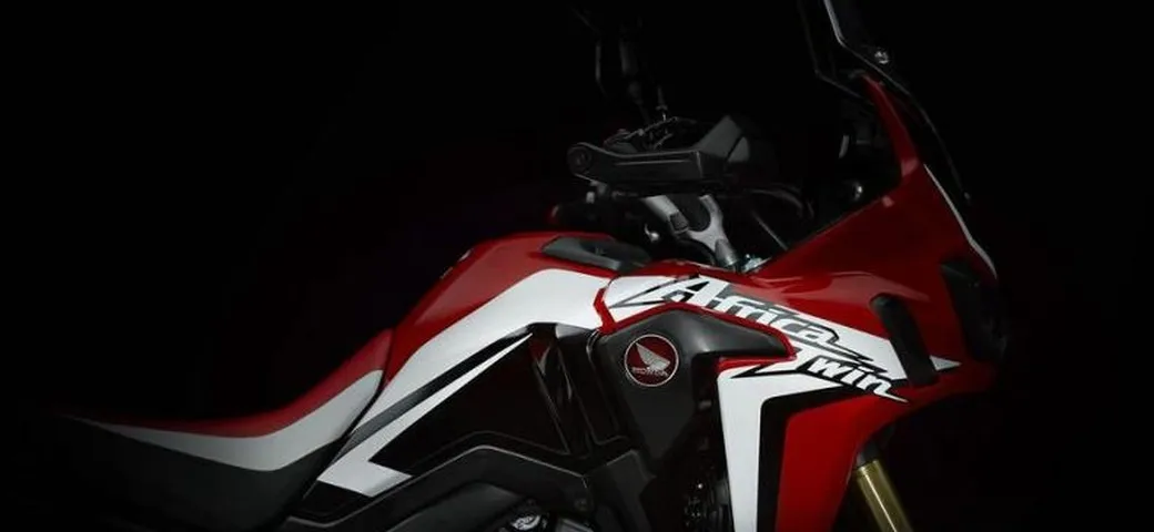 Honda Africa Twin 2016: il video dei test