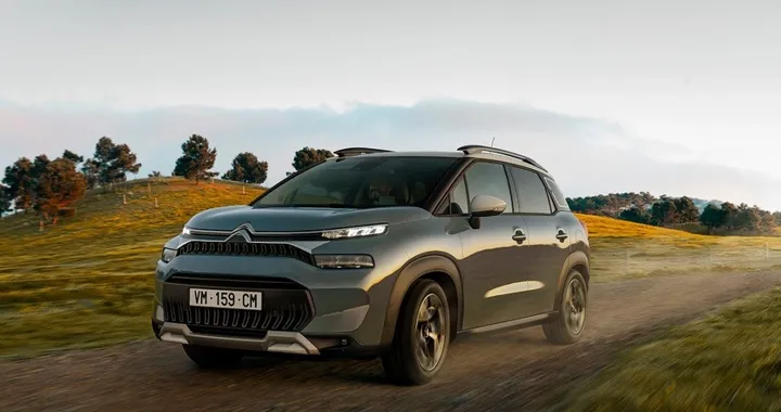 Citroen C3 Aircross 2021: via alle ordinazioni del compact crossover