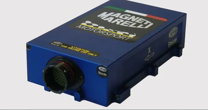 MotoGP: centralina unica Magneti Marelli disponibile per i team nel 2013