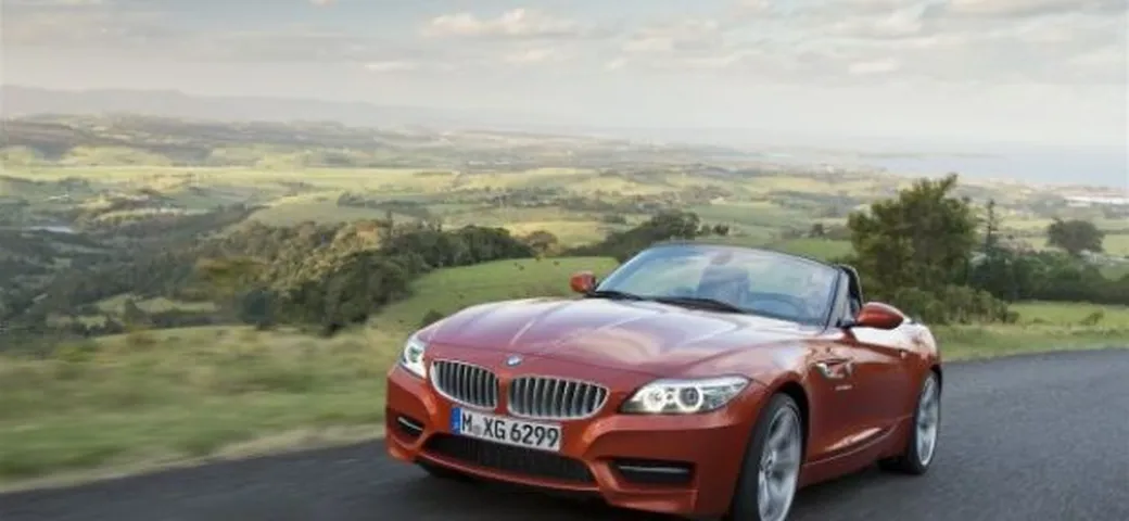 BMW Z4 (E89): listino prezzi ufficiale