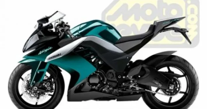 Kawasaki ZX-10R 2011. Una ipotesi sulla futura generazione