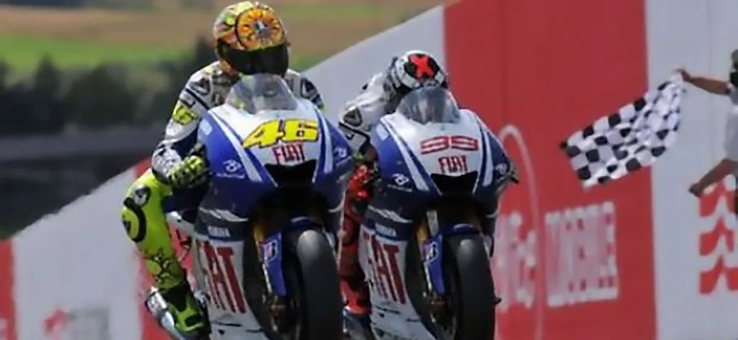 MotoGP a Valencia: così in TV