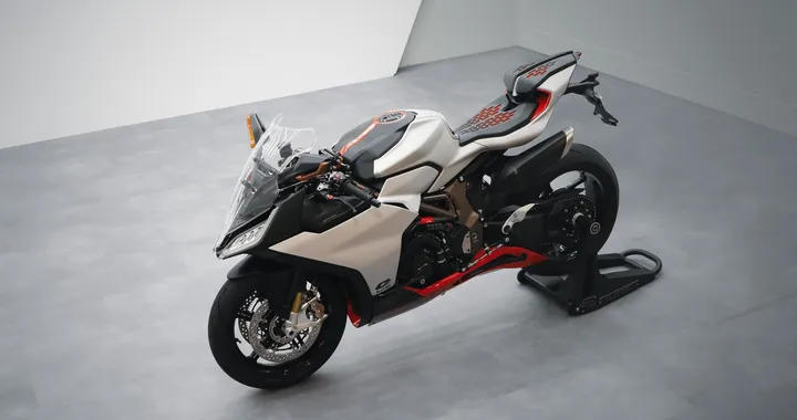 QJ Motor torna ad EICMA con la sua gamma completa