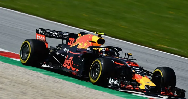 Formula 1 GP Austria 2018, ordine d'arrivo: vince Verstappen, 2° Raikkonen, 3° Vettel