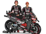 MotoGP 2025: test horror per Aprilia. Martin e Fernandez out per infortunio