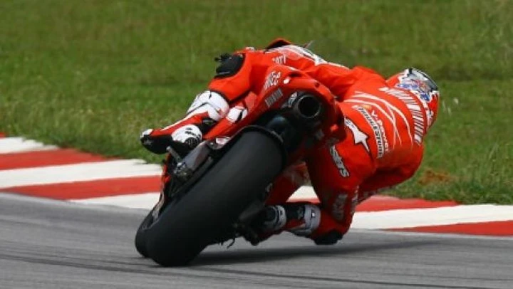 Su la Visiera: il traction control e la sicurezza dell'elettronica in MotoGP