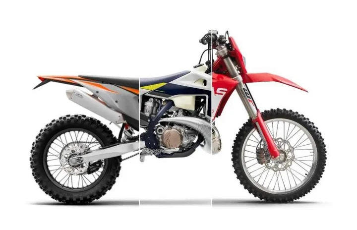 KTM