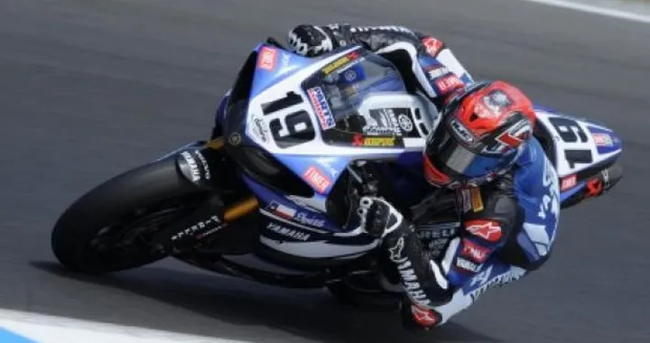 WSBK a Phillip Island: Spies da urlo, Sykes in costante crescita