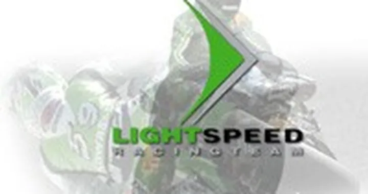 STK600: Andrea Boscoscuro con il team Lightspeed