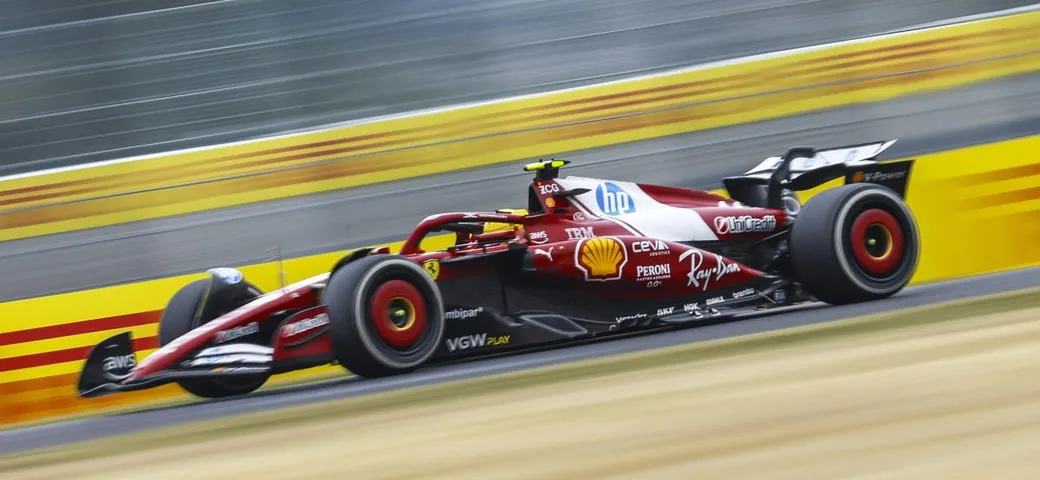 Formula 1, GP Bahrain 2025: orari e come vedere l'evento in TV