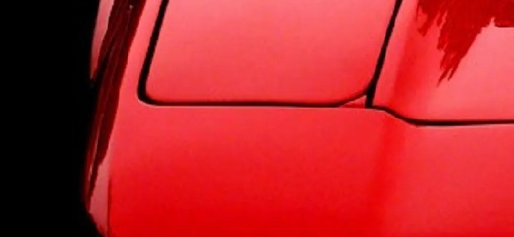 La Sfida del Venerdì: era una Maserati Bora
