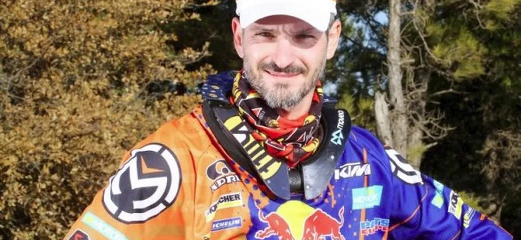 KTM ingaggia Jordi Villadoms per la Dakar 2014