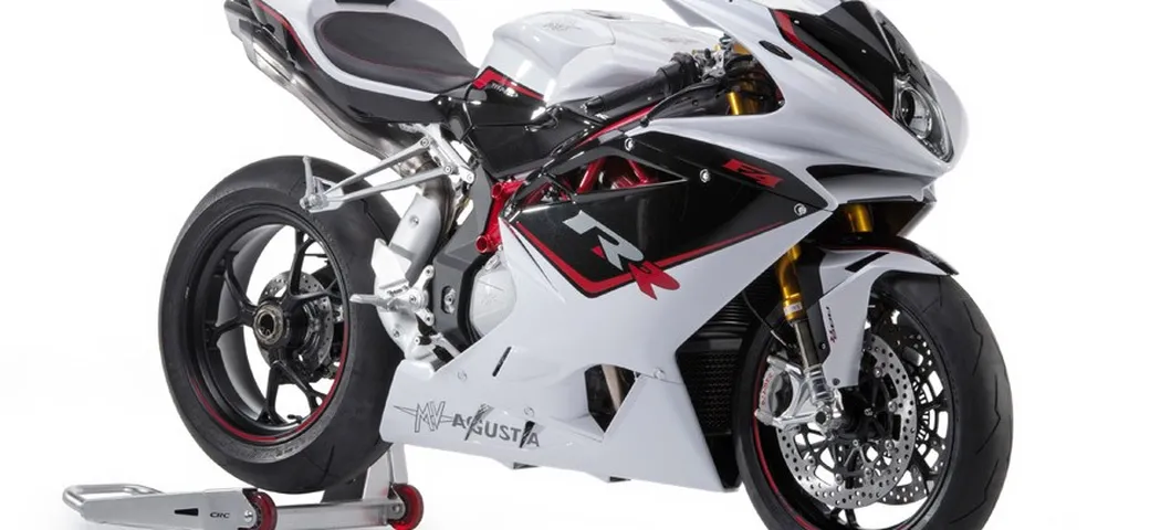 MV Agusta F4 ed F4 RR my 2015: beati i primi venti