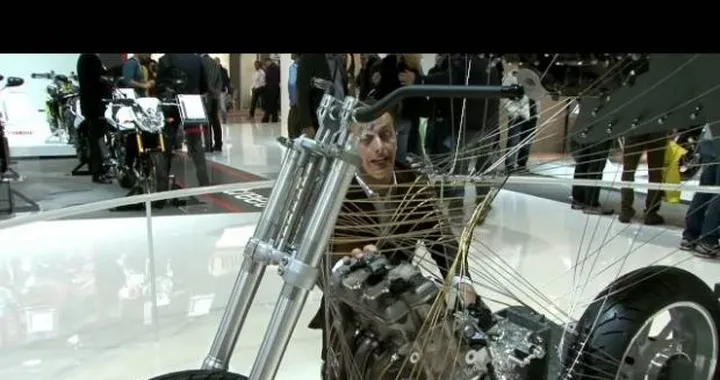 Nuovo Motore Yamaha 3 cilindri, che moto potrebbe equipaggiare?