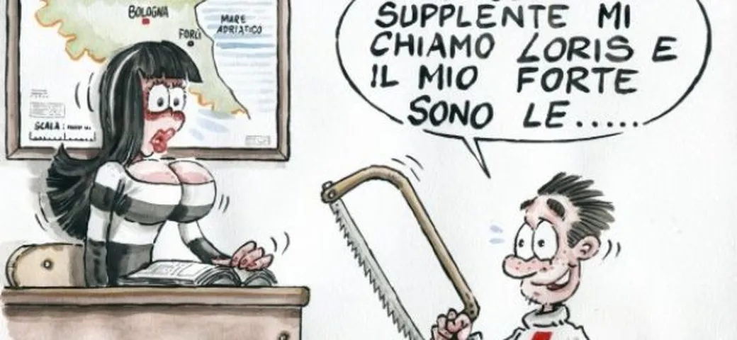 Reggiani e il 