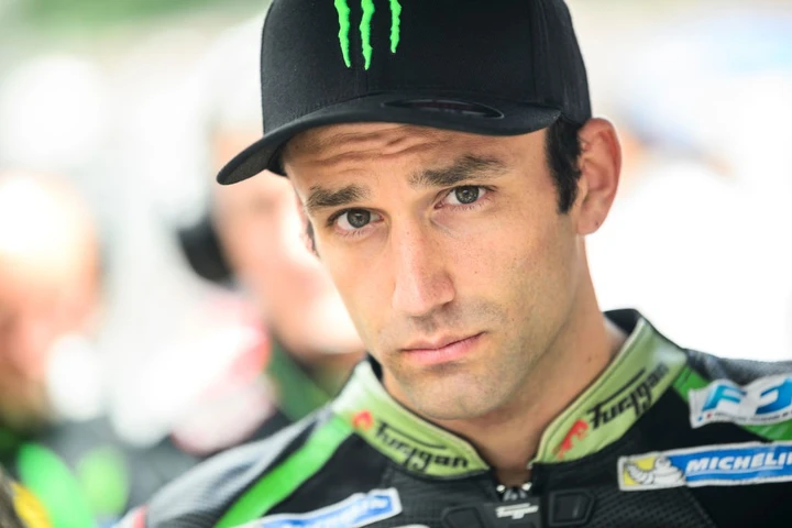 MotoGP: Zarco punta al podio a Motegi