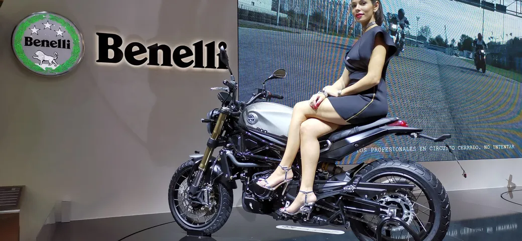EICMA 2019: tutte le novità di Benelli