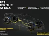 Cyber Tyre: la rivoluzione intelligente di Pirelli e Aston Martin