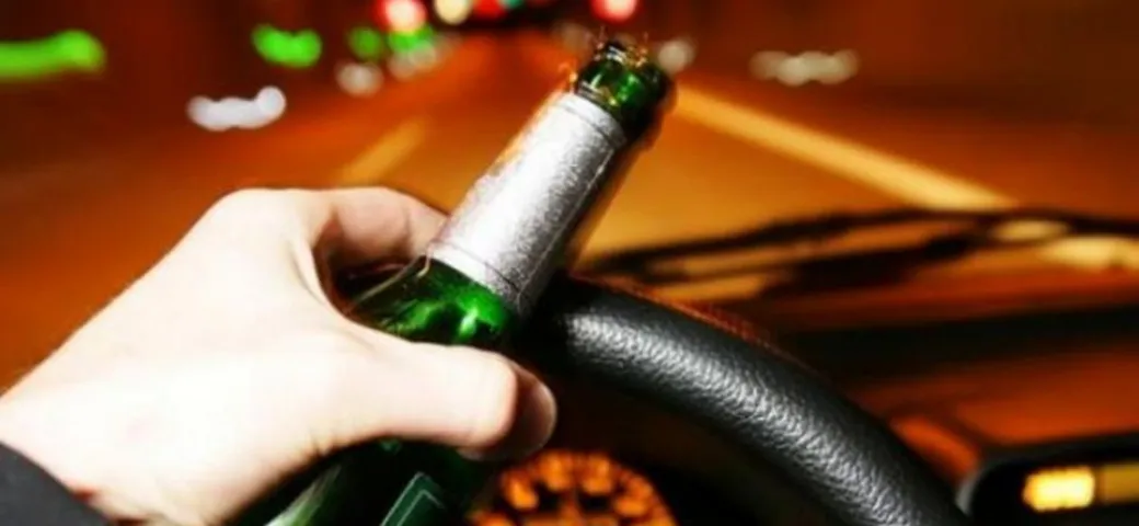 Guida autonoma: sei ubriaco? L'auto ti porta dalla Polizia