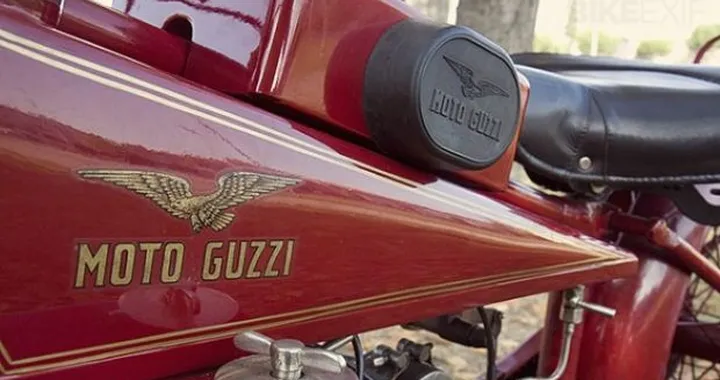 Moto Guzzi: 90 anni di filosofia vincente
