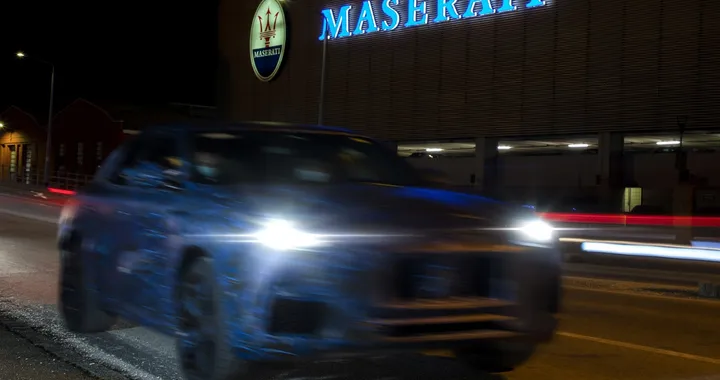 Maserati Grecale: nuovo rinvio per la SUV media del Tridente?