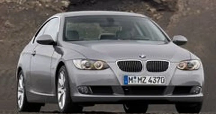 In arrivo motori a 4 cilindri per la BMW Serie 3 Coupè