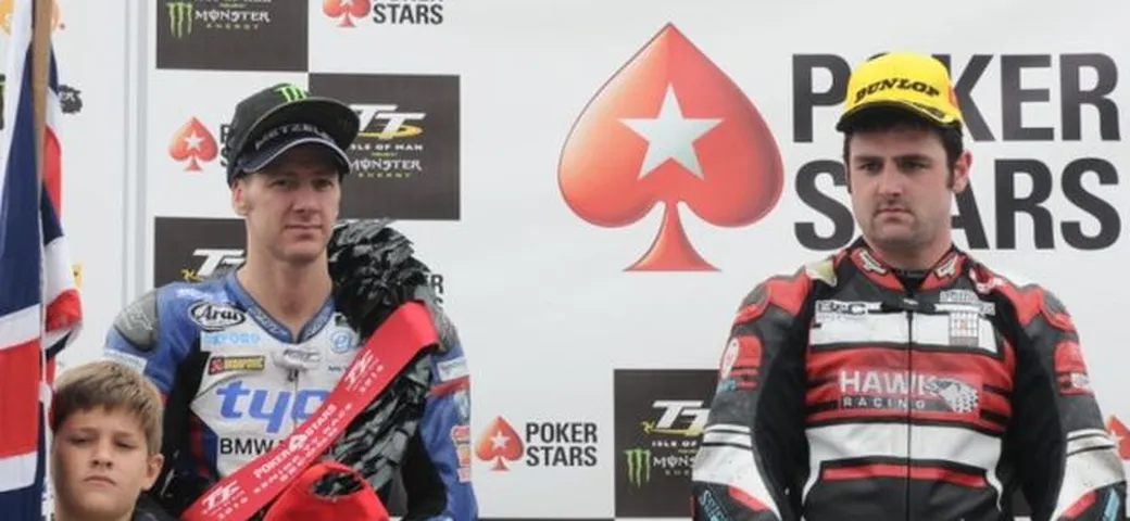 Hutchinson VS Dunlop: la guerra fredda del post TT