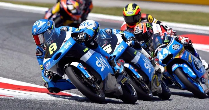 Moto3: italiani a “corrente alternata”, ecco perché. Il caso Bulega