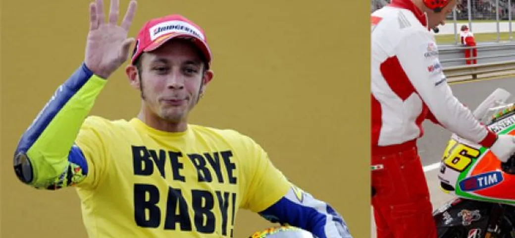 MotoGP, Valencia: orari e programmazione TV