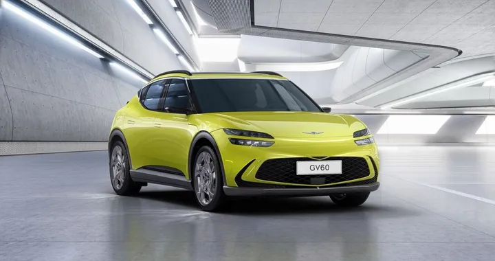 Genesis: la strategia per una diversificazione elettrica