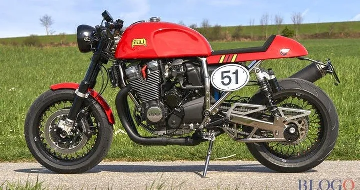 Il ritorno della Egli con la Fritz W. 1300