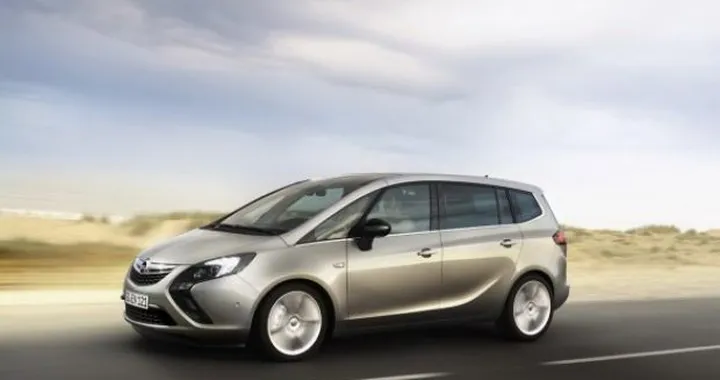 General Motors: smentita la nuova cessione di Opel