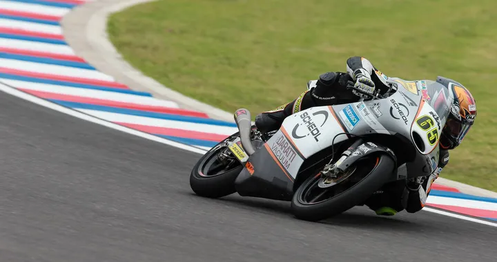 Moto3 Germania: Oettl regola Arbolino nel Day-1
