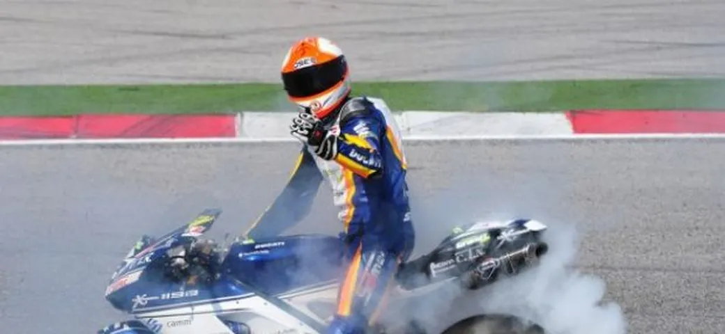 Scatto in Corsa: CIV di Misano