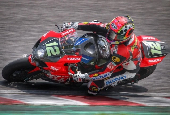 Twitterando: i Top 5 tweets della settimana dal mondo delle moto