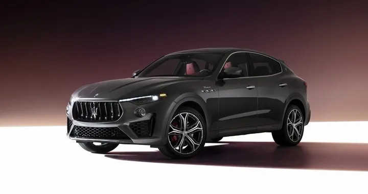 Maserati: i nuovi allestimenti GT, Modena e Trofeo per Ghibli, Quattroporte e Levante
