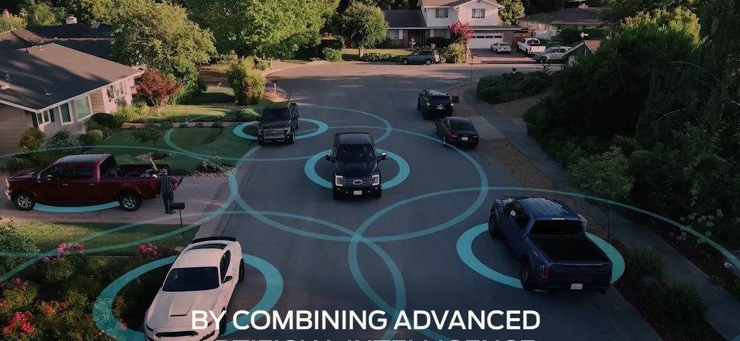 Ford e ADT: nuova joint venture per la sicurezza nei veicoli