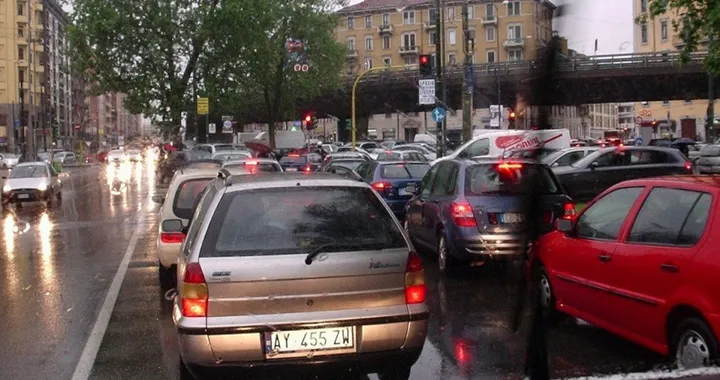 DL Infrastrutture: le modifiche al Codice della Strada