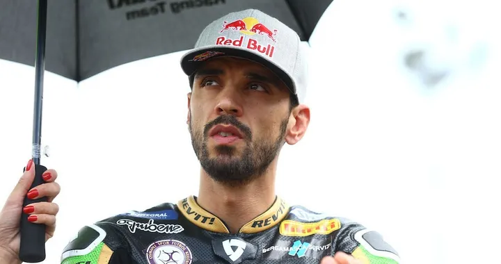Kenan Sofuoglu: la mano destra non gli dà pace