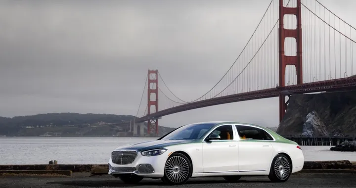 Mercedes-Maybach S 680 Edition Emerald Isle: ultima frontiera del lusso
