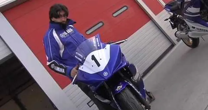 Trofei Malossi 2010 - Servizio Meeting&amp;Test Nord - Adria 6 - 7 marzo 2010