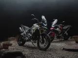 Triumph Tiger 900 Aragón Edition: debuttano due nuovi modelli speciali [FOTO]