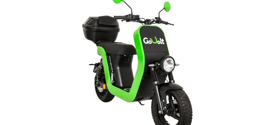 GoVolt: il servizio di scooter sharing elettrico sbarca a Milano