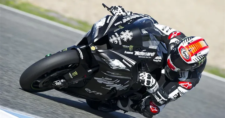 WorldSBK: Lista provvisoria dei piloti al via nel 2016