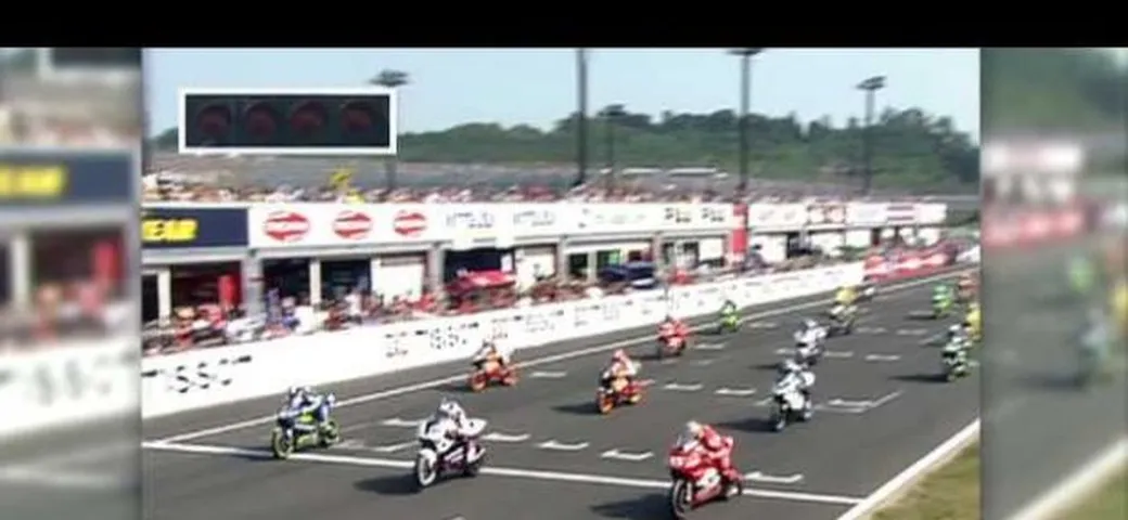 Bridgestone festeggia 100 vittorie in MotoGP con un video
