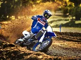 Yamaha, gamma Offroad 2019: nuove YZ85 e YZ250F